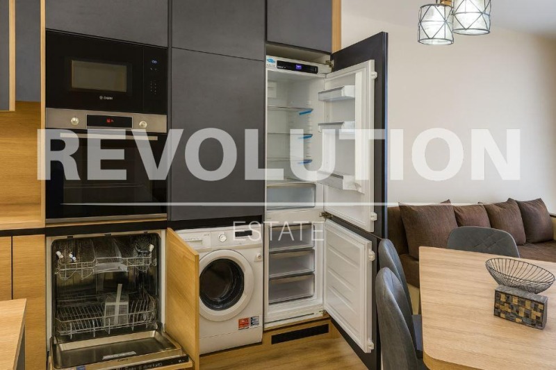 En renta  1 dormitorio Varna , Kaysieva gradina , 50 metros cuadrados | 40209498 - imagen [2]