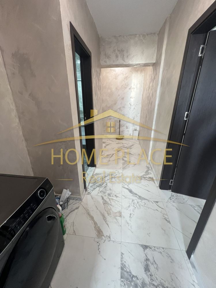 Издаје се  1 спаваћа соба Варна , Кајсиева градина , 62 м2 | 37730249 - слика [9]