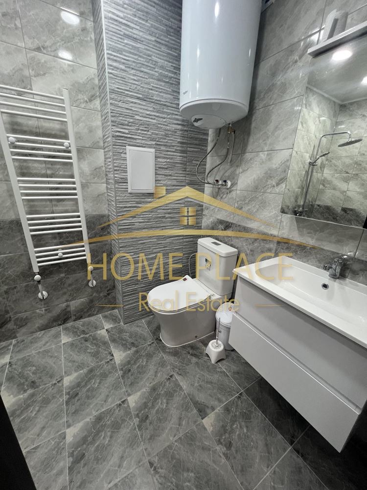 Издаје се  1 спаваћа соба Варна , Кајсиева градина , 62 м2 | 37730249 - слика [7]