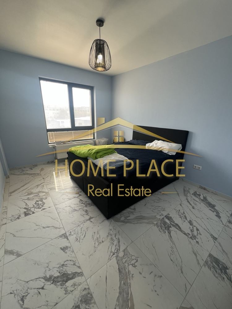 Издаје се  1 спаваћа соба Варна , Кајсиева градина , 62 м2 | 37730249 - слика [4]