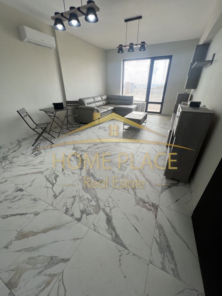 Издаје се  1 спаваћа соба Варна , Кајсиева градина , 62 м2 | 37730249 - слика [2]