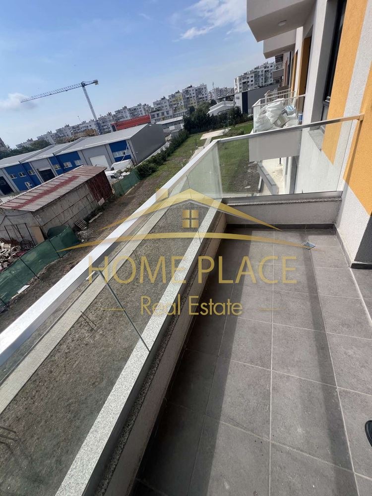 Издаје се  1 спаваћа соба Варна , Кајсиева градина , 62 м2 | 37730249 - слика [6]