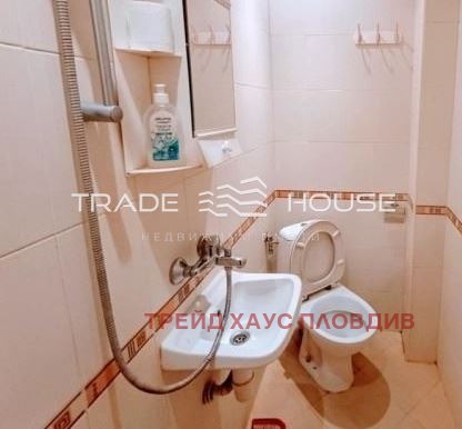 Προς ενοικίαση  1 υπνοδωμάτιο Πλοβδηβ , Κγιουτσυκ Παρηζ , 56 τ.μ | 75399570 - εικόνα [4]