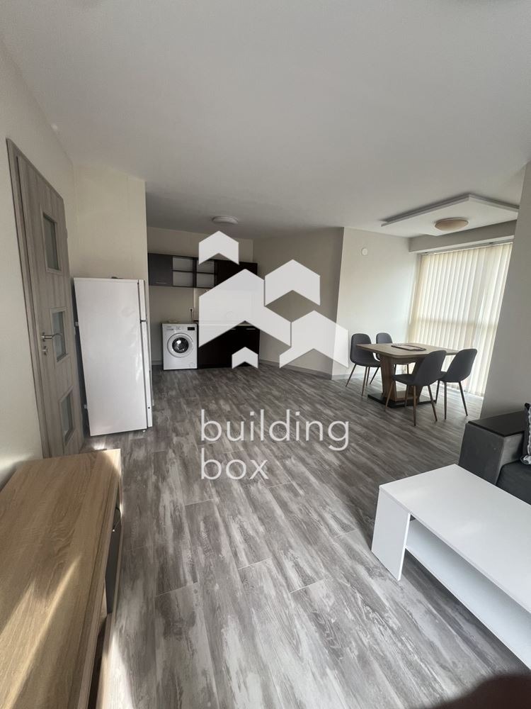 Til leje  1 soveværelse region Plovdiv , Asenovgrad , 80 kvm | 11518475 - billede [4]
