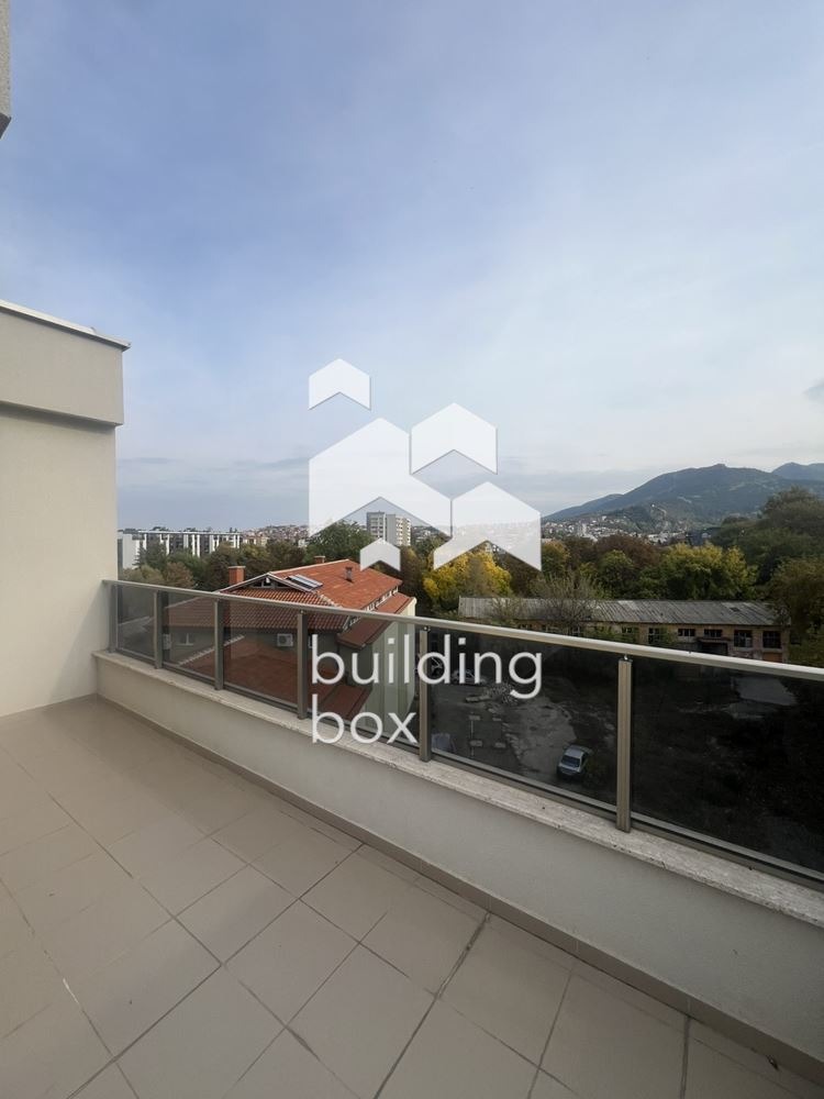 Til leje  1 soveværelse region Plovdiv , Asenovgrad , 80 kvm | 11518475 - billede [10]