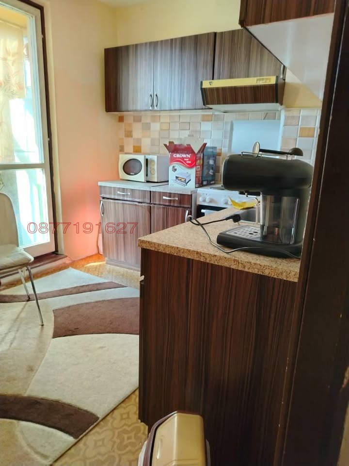 Дава под наем 2-СТАЕН, гр. София, Младост 4, снимка 2 - Апартаменти - 53709955