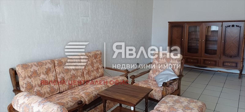 Дава под наем 2-СТАЕН, гр. София, Лагера, снимка 3 - Апартаменти - 53921086