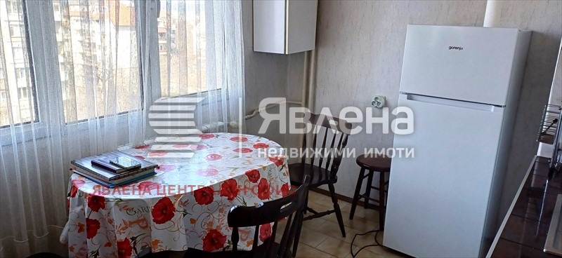 Дава под наем 2-СТАЕН, гр. София, Лагера, снимка 5 - Апартаменти - 53921086