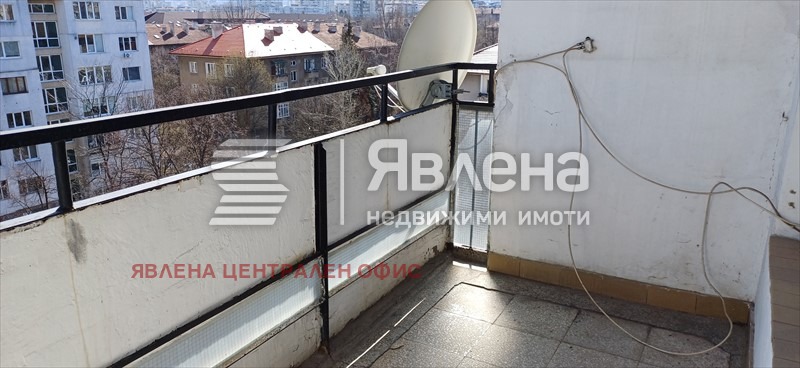 Дава под наем 2-СТАЕН, гр. София, Лагера, снимка 7 - Апартаменти - 53921086