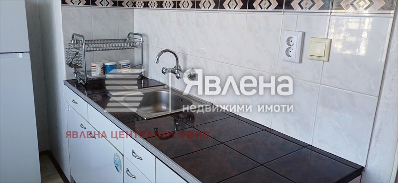 Дава под наем 2-СТАЕН, гр. София, Лагера, снимка 4 - Апартаменти - 53921086