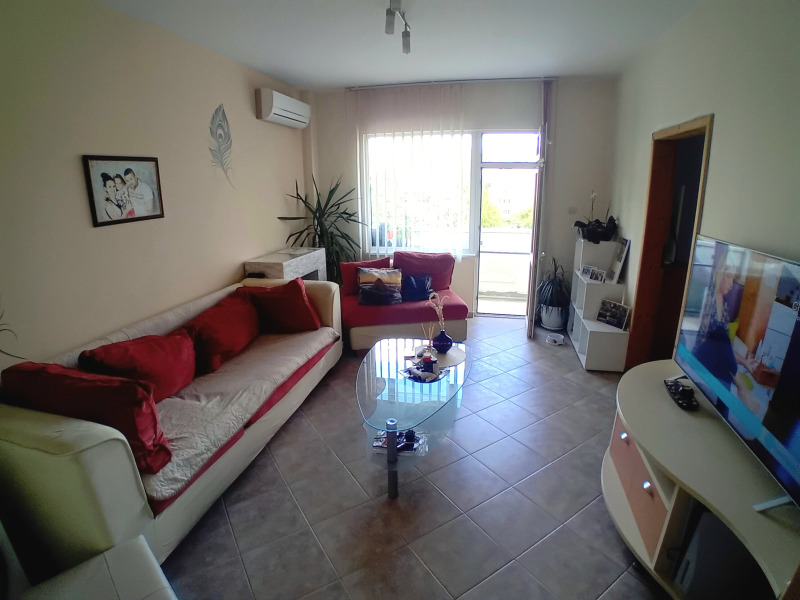 For Rent  2 bedroom Plovdiv , Trakiya , 68 sq.m | 41854185 - image [8]