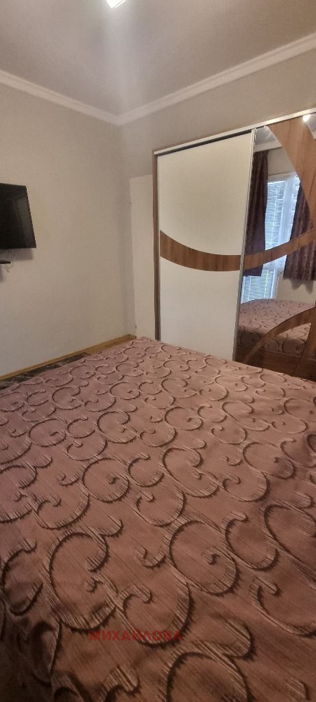 Дава под наем 3-СТАЕН, гр. Стара Загора, ОРБ, снимка 5 - Апартаменти - 56157988