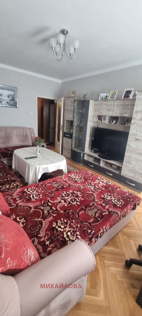 Дава под наем 3-СТАЕН, гр. Стара Загора, ОРБ, снимка 8 - Апартаменти - 56157988