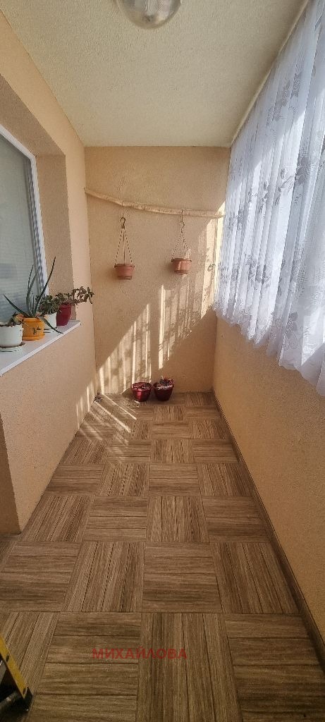 Дава под наем 3-СТАЕН, гр. Стара Загора, ОРБ, снимка 12 - Апартаменти - 56157988