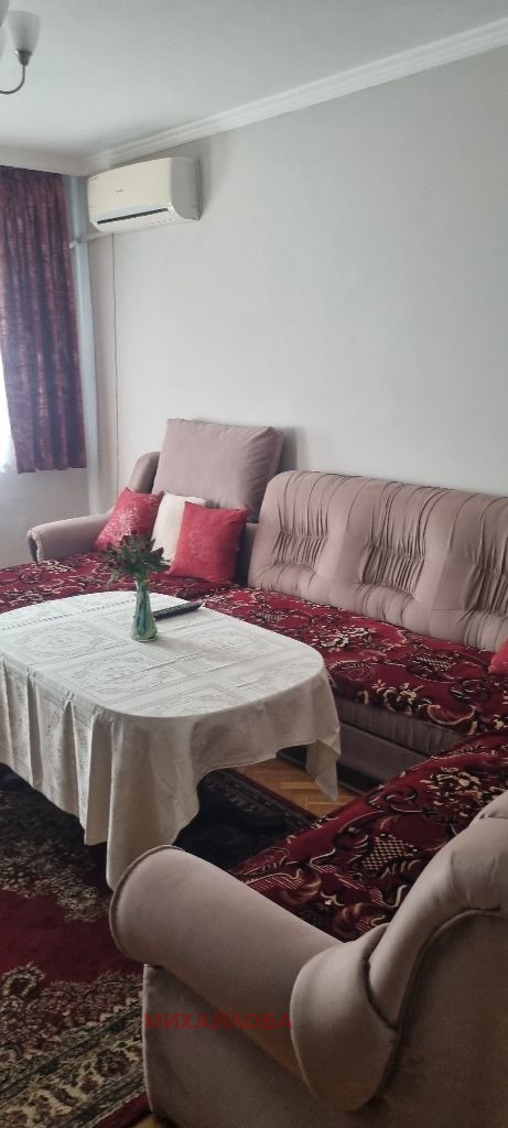 Дава под наем 3-СТАЕН, гр. Стара Загора, ОРБ, снимка 10 - Апартаменти - 56157988
