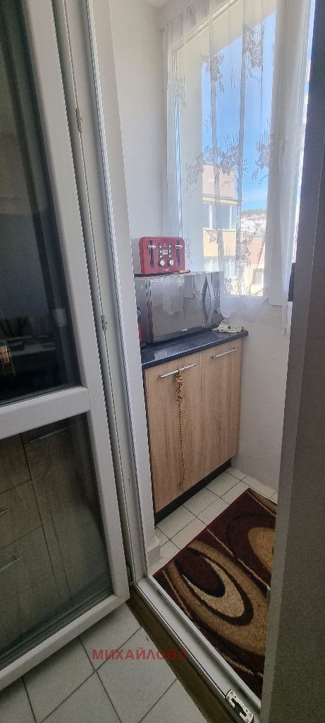 Дава под наем 3-СТАЕН, гр. Стара Загора, ОРБ, снимка 3 - Апартаменти - 56157988