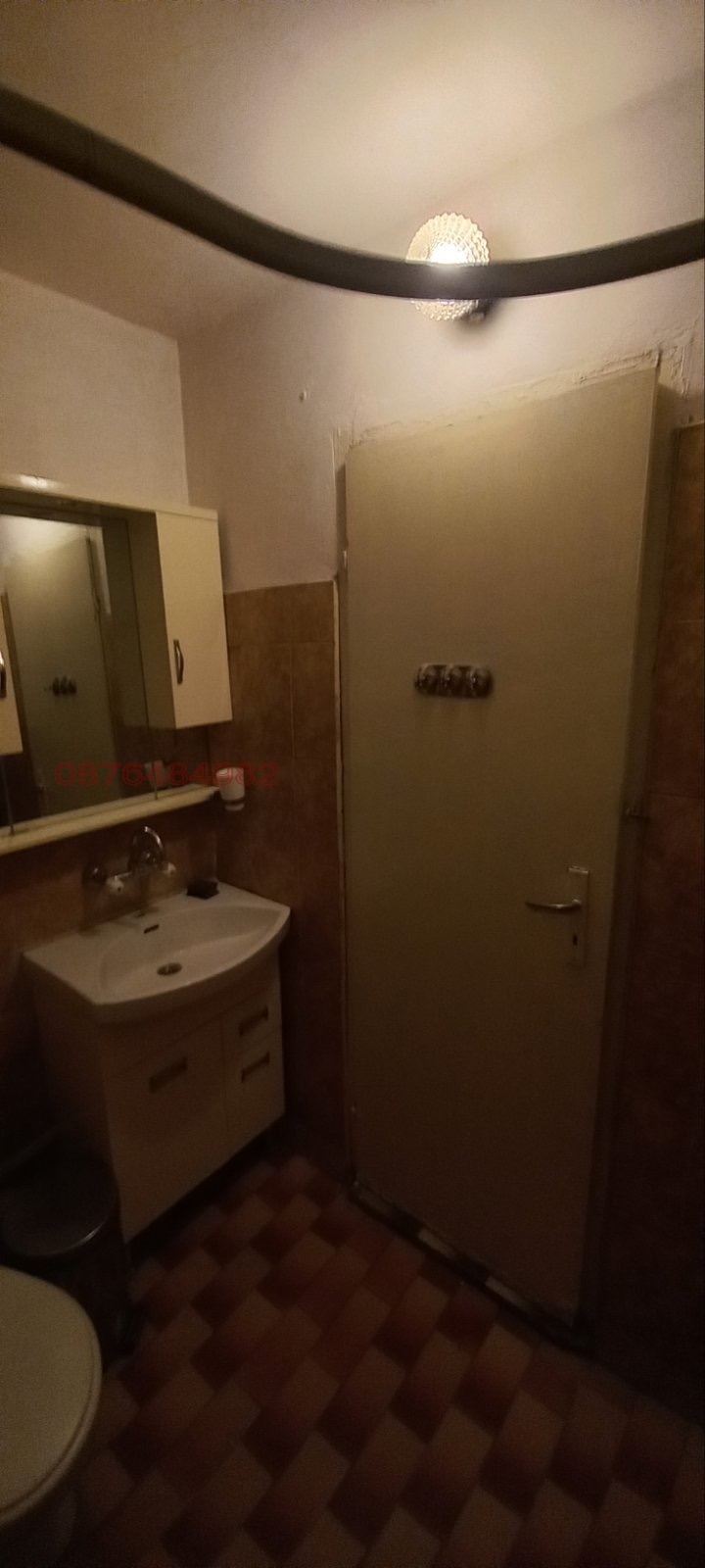 Дава под наем 4-СТАЕН, гр. Пазарджик, Устрем, снимка 8 - Апартаменти - 55968945