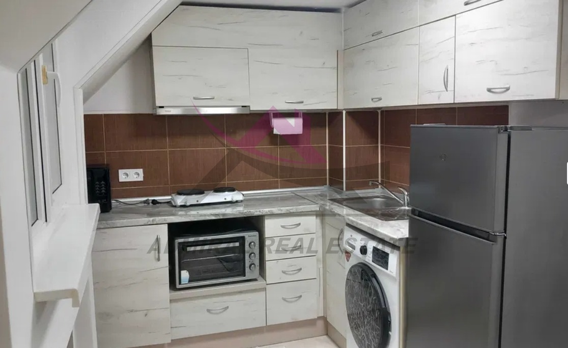 Дава под наем 1-СТАЕН, гр. Варна, Победа, снимка 3 - Апартаменти - 53717682