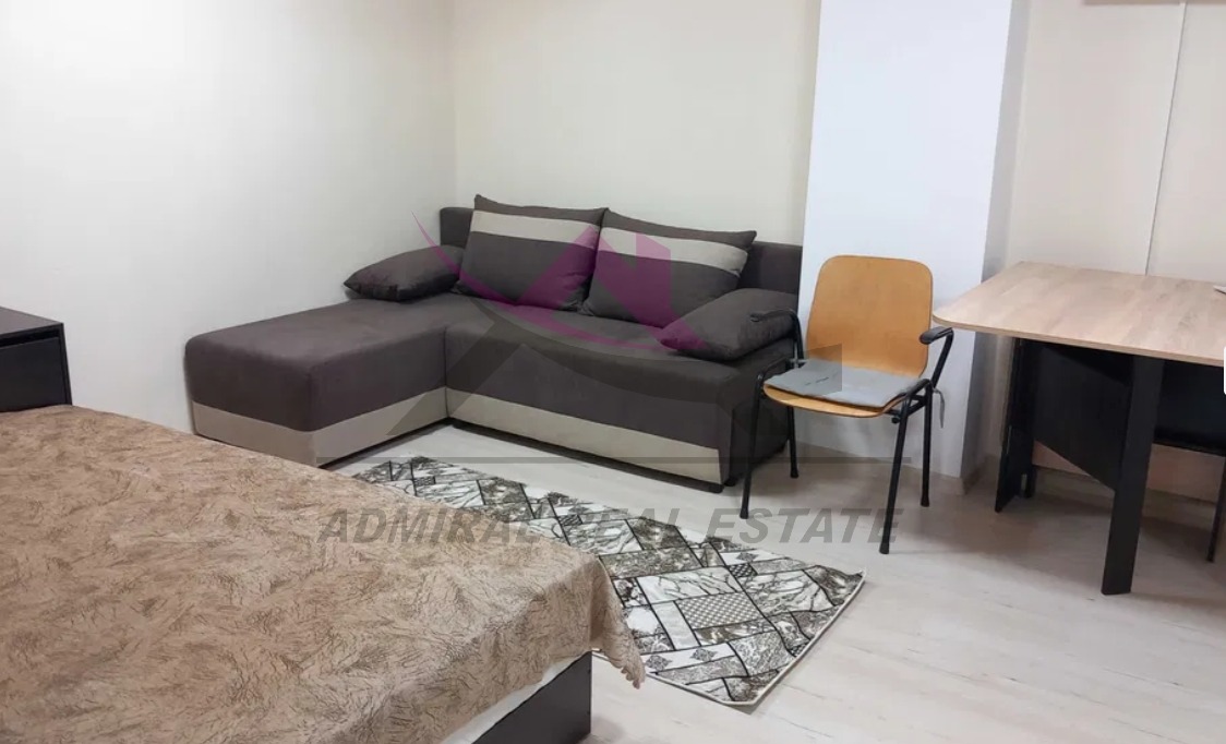 Дава под наем 1-СТАЕН, гр. Варна, Победа