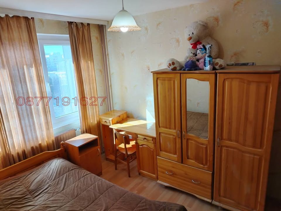 Дава под наем 2-СТАЕН, гр. София, Младост 4, снимка 7 - Апартаменти - 53709955