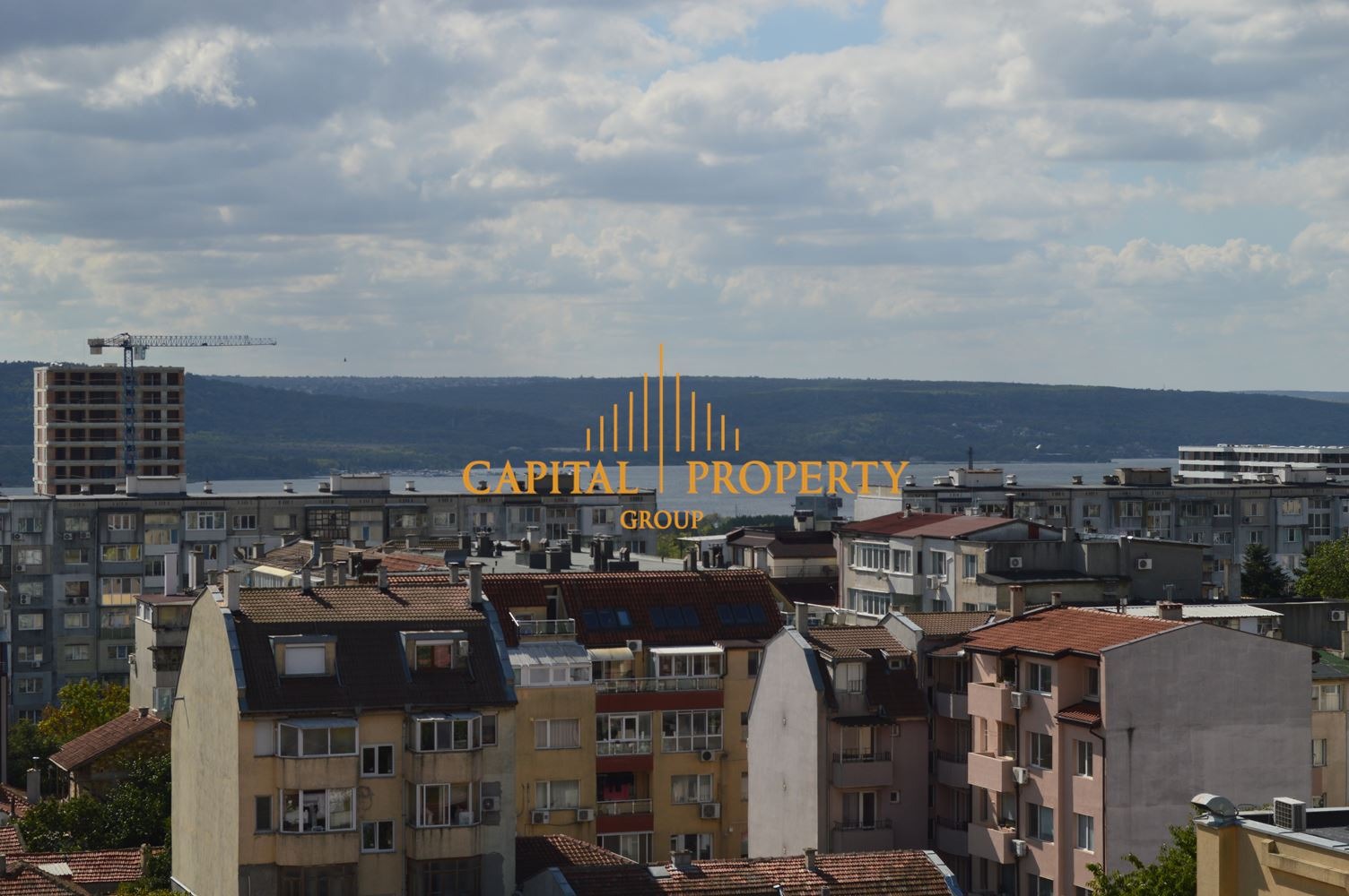 Дава под наем 2-СТАЕН, гр. Варна, Трошево, снимка 14 - Апартаменти - 56330106
