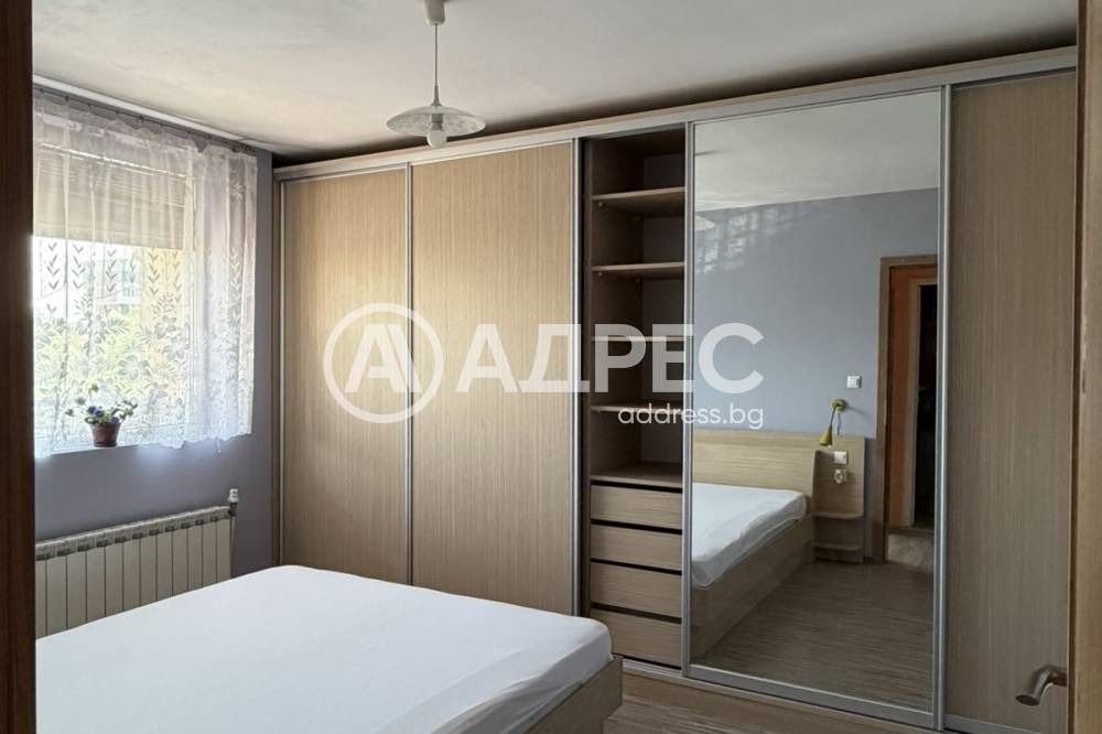 Дава под наем 3-СТАЕН, гр. София, Люлин 8, снимка 4 - Апартаменти - 54331929