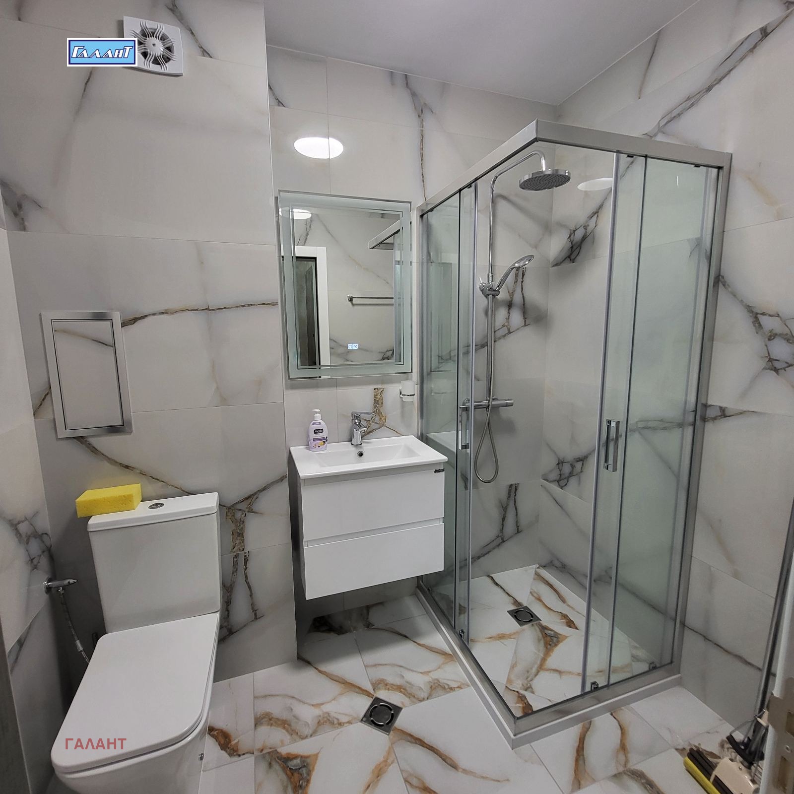 Дава под наем 3-СТАЕН, гр. Варна, Възраждане 1, снимка 3 - Апартаменти - 54722502