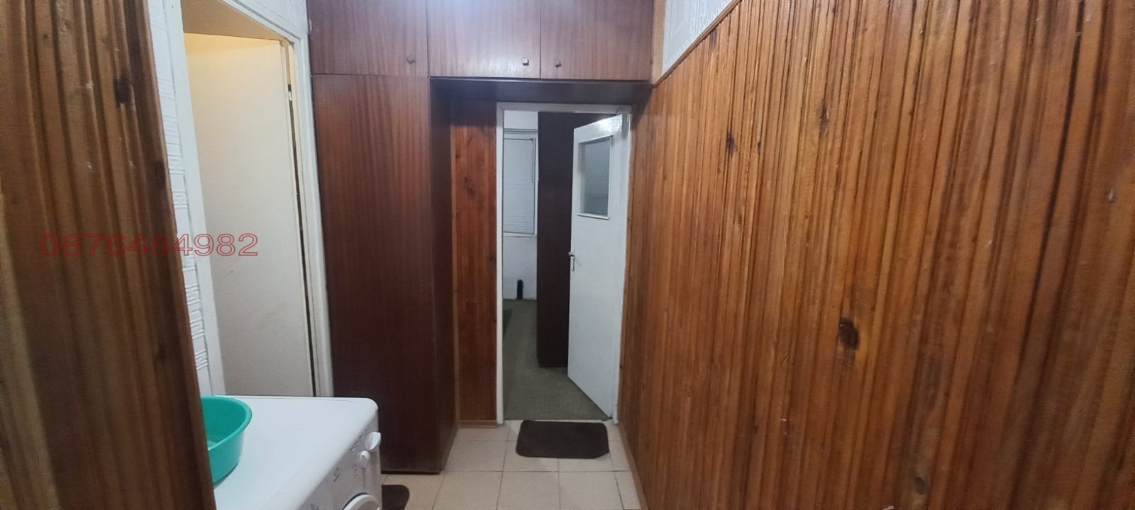 Дава под наем 4-СТАЕН, гр. Пазарджик, Устрем, снимка 12 - Апартаменти - 55968945