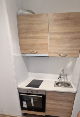 1 bedroom Bakston, Sofia 1