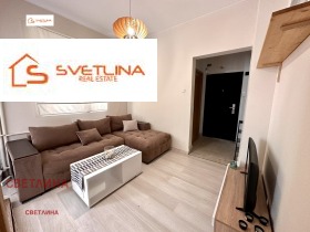 1 slaapkamer Tsentar, Sofia