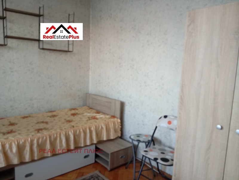 Zu vermieten  Studio Plewen , Schirok zentar , 38 qm | 43178706 - Bild [6]