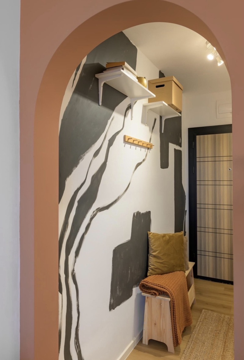Til leie  Studio Varna , Tsveten kvartal , 25 kvm | 42038319 - bilde [8]