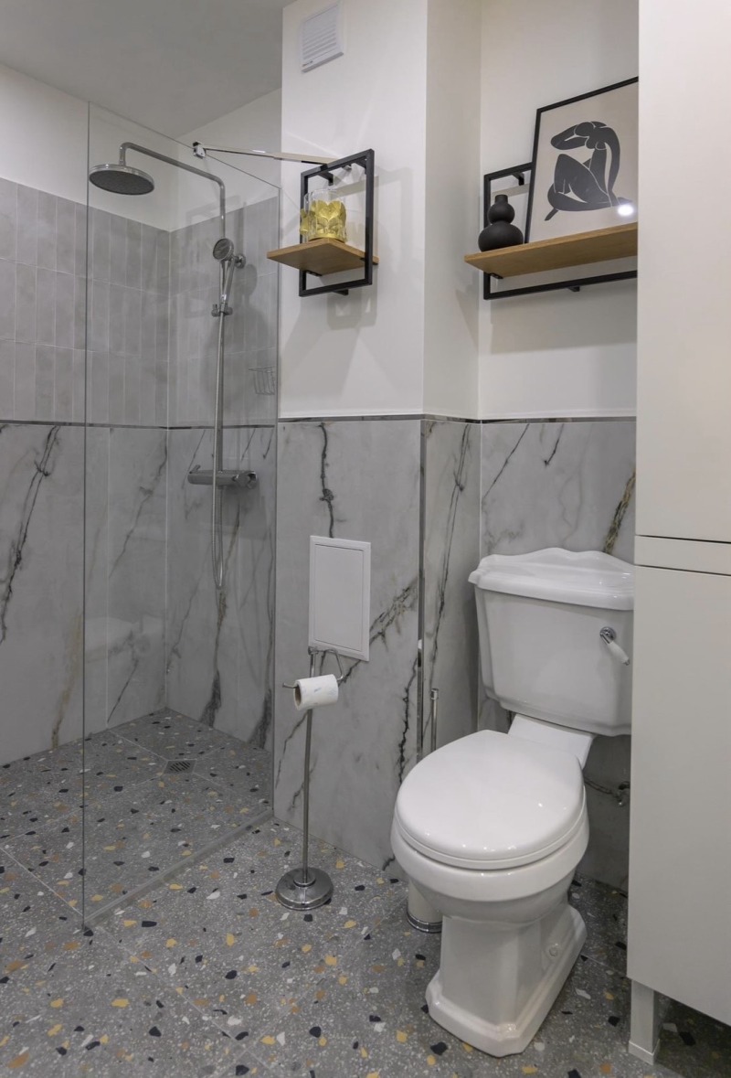 Til leie  Studio Varna , Tsveten kvartal , 25 kvm | 42038319 - bilde [11]