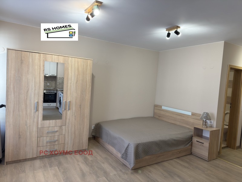 Дава под наем 1-СТАЕН, гр. София, Белите брези, снимка 4 - Апартаменти - 53465112