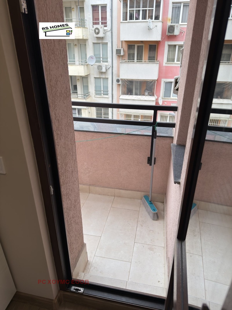 Дава под наем 1-СТАЕН, гр. София, Белите брези, снимка 7 - Апартаменти - 53465112