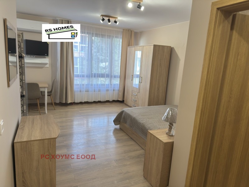 Дава под наем 1-СТАЕН, гр. София, Белите брези, снимка 6 - Апартаменти - 53465112