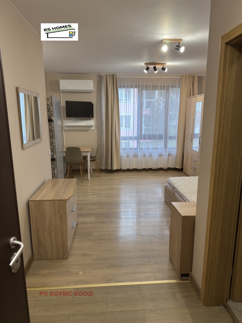 Дава под наем 1-СТАЕН, гр. София, Белите брези, снимка 3 - Апартаменти - 53465112