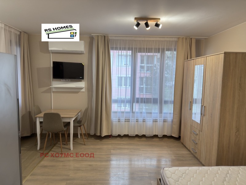 Дава под наем 1-СТАЕН, гр. София, Белите брези, снимка 2 - Апартаменти - 53465112