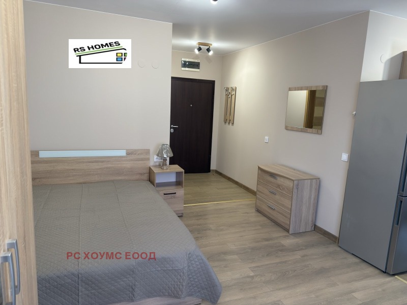 Дава под наем 1-СТАЕН, гр. София, Белите брези, снимка 5 - Апартаменти - 53465112