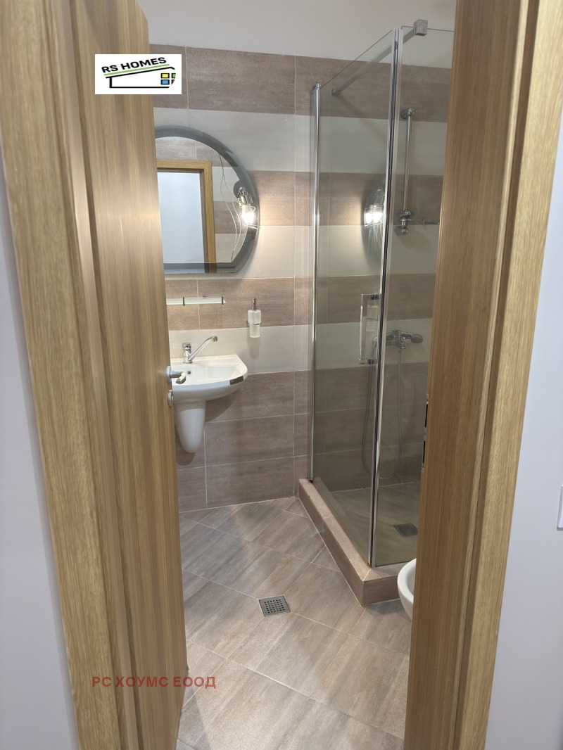 Дава под наем 1-СТАЕН, гр. София, Белите брези, снимка 9 - Апартаменти - 53465112