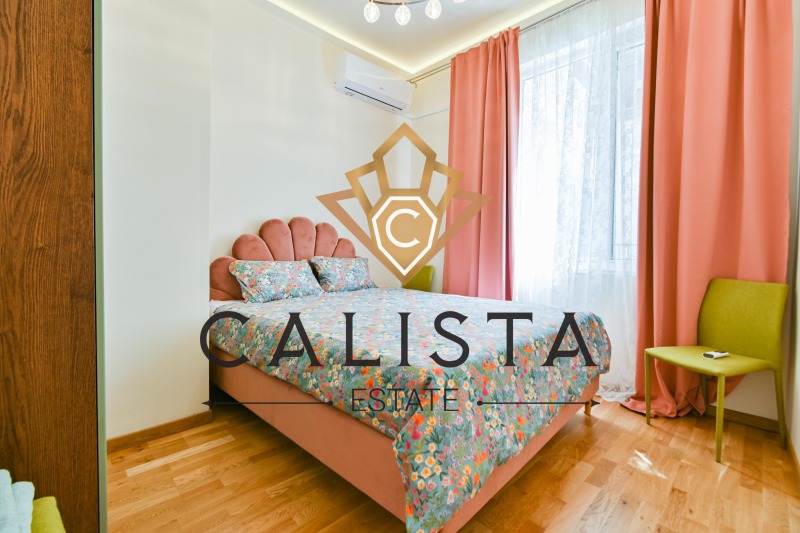 Kiadó  1 hálószoba Sofia , Centar , 55 négyzetméter | 50368267 - kép [6]