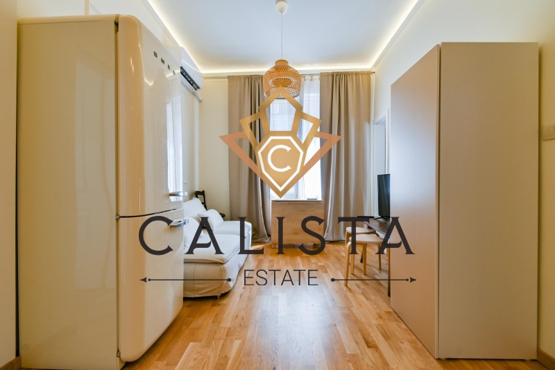 Kiralık  1 yatak odası Sofia , Centar , 55 metrekare | 50368267 - görüntü [11]