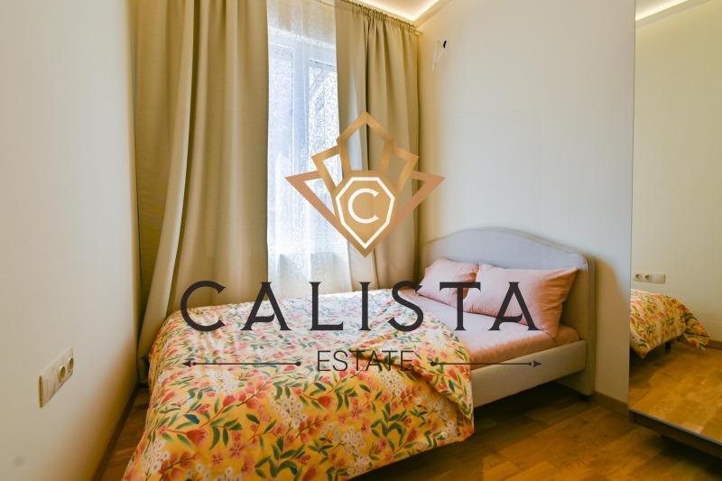 Zu vermieten  1 Schlafzimmer Sofia , Zentar , 55 qm | 50368267 - Bild [7]