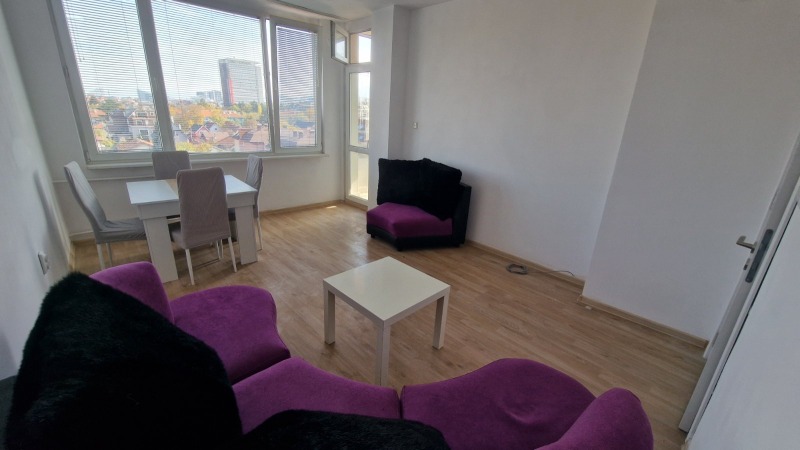 For Rent  1 bedroom Sofia , Bakston , 65 sq.m | 72568144 - image [9]