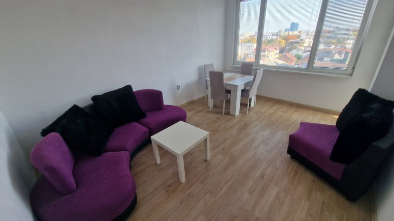 For Rent  1 bedroom Sofia , Bakston , 65 sq.m | 72568144 - image [8]