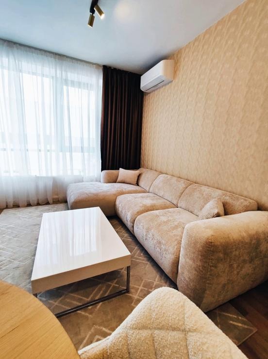 Дава под нем  2-стаен, град София, Сердика •  820 EUR • ID 69297580 — holmes.bg - [1] 