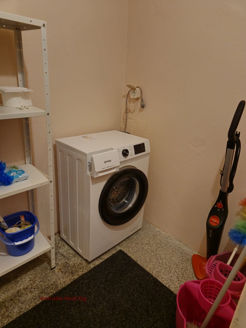 Zu vermieten  1 Schlafzimmer Ruse , Wazraschdane , 78 qm | 95452057 - Bild [12]