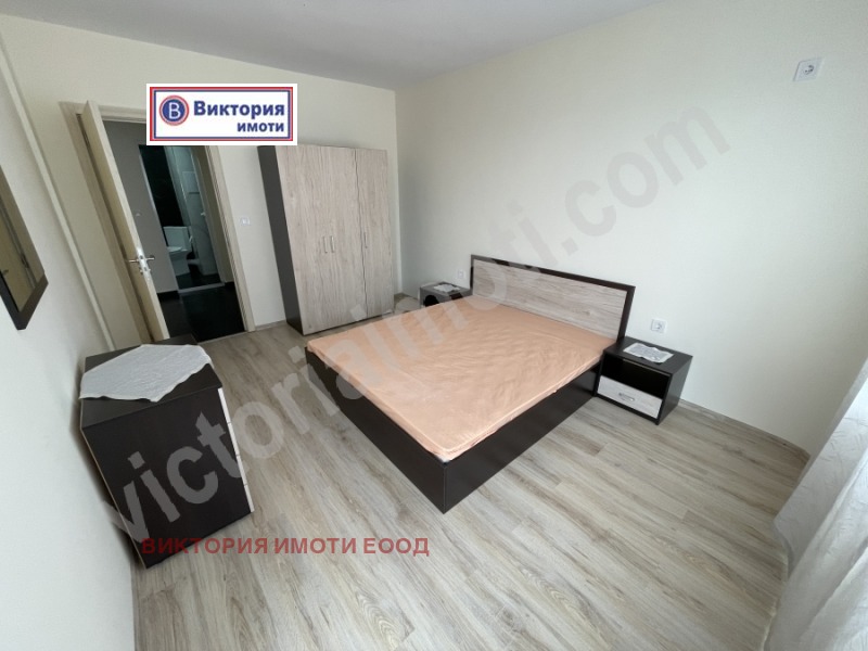 Kiralık  1 yatak odası Veliko Tarnovo , Zona B , 50 metrekare | 46445442 - görüntü [4]