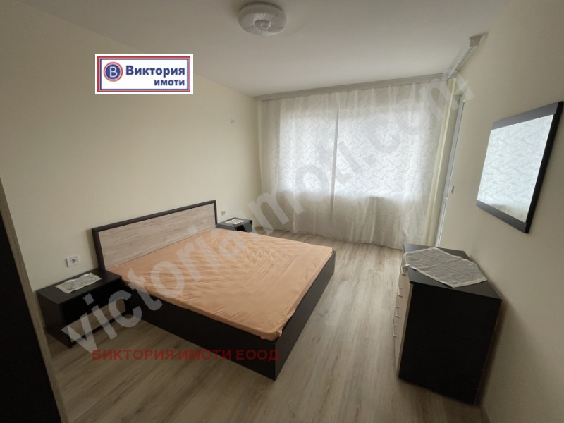 Kiralık  1 yatak odası Veliko Tarnovo , Zona B , 50 metrekare | 46445442 - görüntü [3]