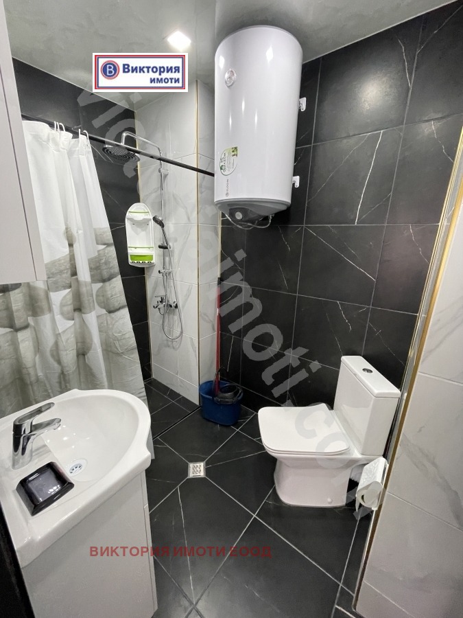 Kiralık  1 yatak odası Veliko Tarnovo , Zona B , 50 metrekare | 46445442 - görüntü [5]